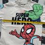 next boys t-shirt Image 6