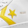 New Converse Pro Leather Mid Womens RRP129 Image 4