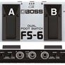 Boss FS 6 Image 3