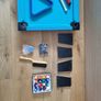 Mini pool Table Image 7