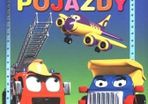 Pojazdy