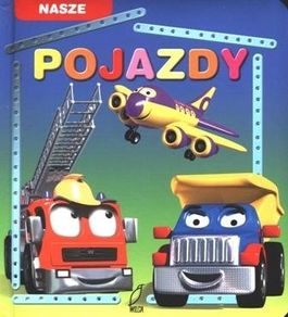 Pojazdy