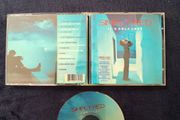 Simply Red . It's only love. cd