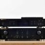 Marantz PM4000 amplifier and Marantz ST4000 tuner Image 6