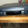 Lg vhs video recorder with remote. Image 6