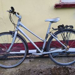 Giant Bike