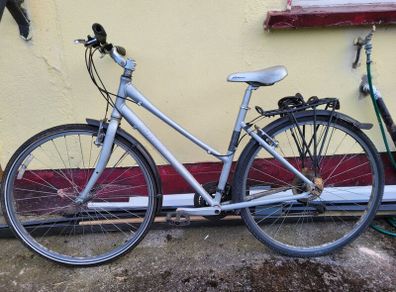Giant Bike