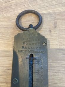 Pocket Balance