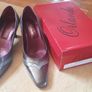 Wide fitting size 7 Image 2
