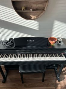 Keyboard