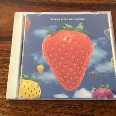 Lightning Seeds Jollification CD