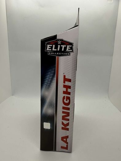 wwe elite series 108 La Knight action figure
