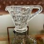 Art Deco 1920s Geometric Sugar Bowl and Milk Jug Image 6