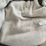 Fat FACE Navy Gilet Image 7