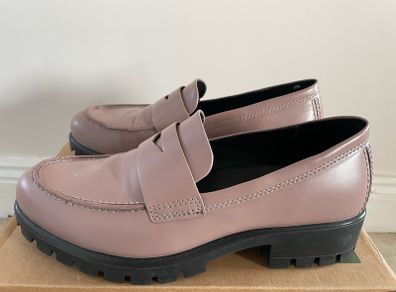 Ecco shoes