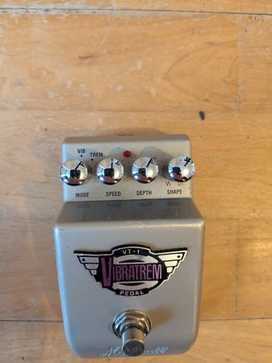 Marshall Vibratrem VT-1