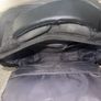 Black Laptop Travel Backpack - Multiple Compartments Image 6