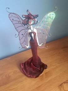 Jewellery Holder