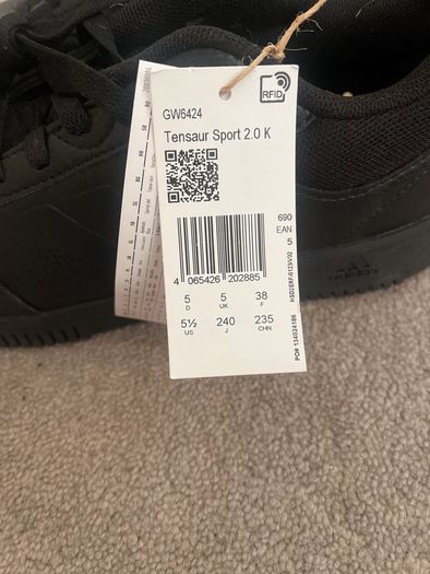 Adidas Trainers