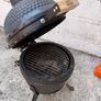 BBQ Ceramic Image 3