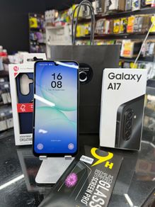 Samsung A17 5G