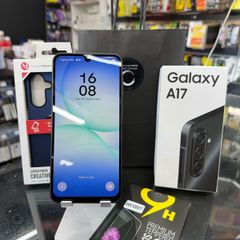 Samsung A17 5G