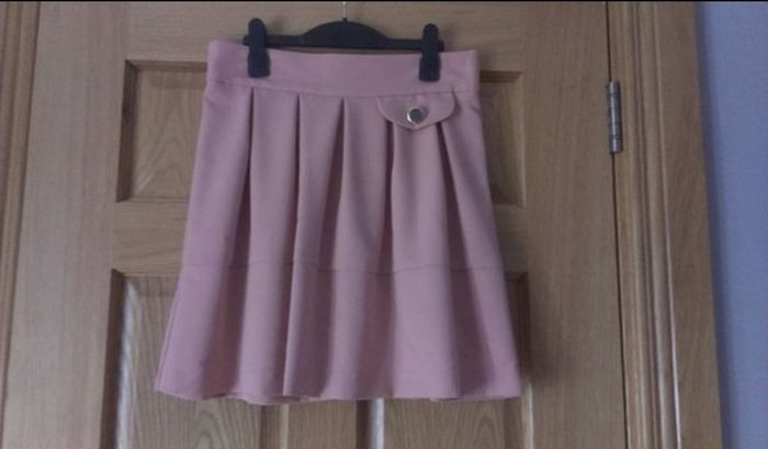 miss Selfridge skirt