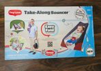 Tiny Love Bouncer