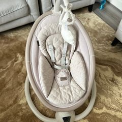 Nest Willow Baby Swing