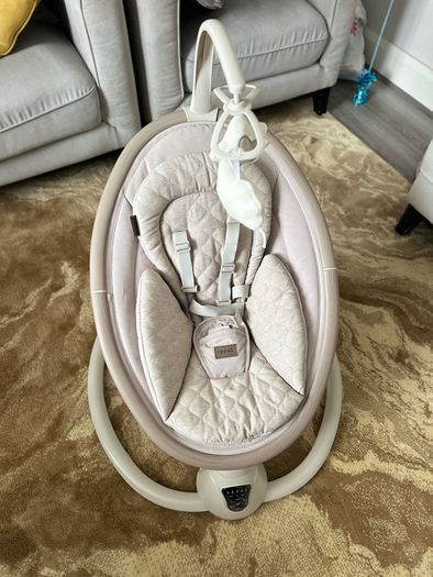Nest Willow Baby Swing