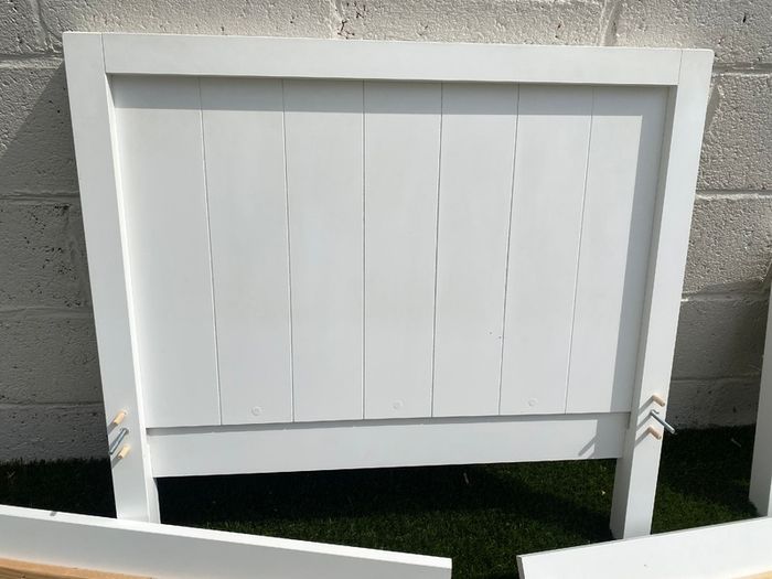Single Bed For Sale