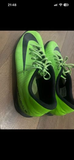 nike mercurial X victory