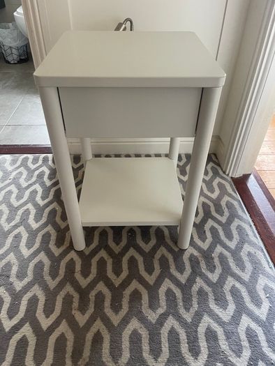 Bed side Locker (single)