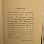 Antique book - Barrack Room ballads sixty first edition 1929 Image 5