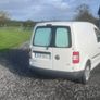 Vw Caddy Image 4