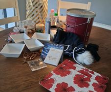 Random items