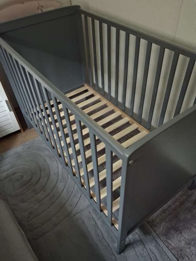 cot