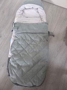 uppababy