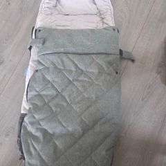 uppababy
