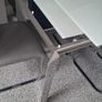 calligaris dining table & chairs Image 7