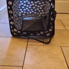 Pop Open Kennel - Medium