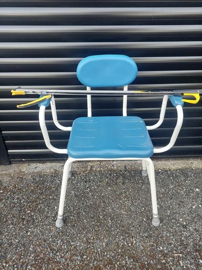Shower chair