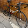 Cube Attain Road Bike Image 2