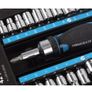 42 Piece Stubby Tool Set Image 3