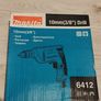 Makita drill 6412 Image 2