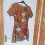 Floral Dress Urban Bliss - 10 Image 2