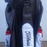 Titleist Golf Bag, Almost New Image 5