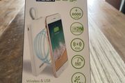 Tech charge portable power