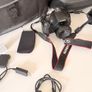 Complete Canon EOS T3i Photography Kit Image 4