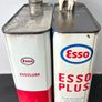 Vintage Esso Collectors Lot Image 4